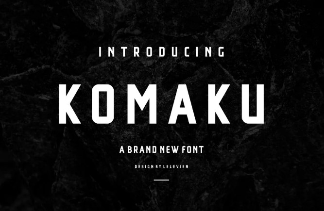 [Creativemarket] Komaku Serif Font_0.jpg